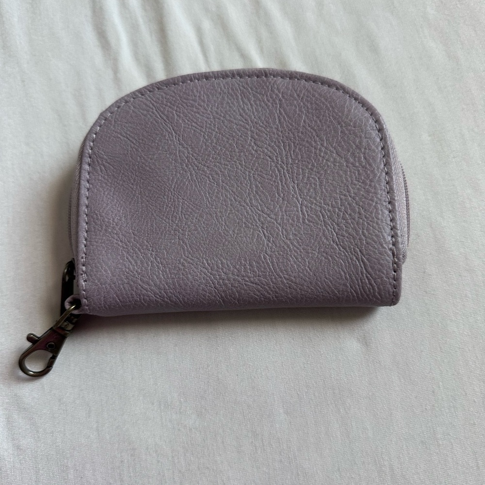 Thirty-One Zip Wallet